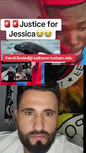 Jessica Yalan Olduğu