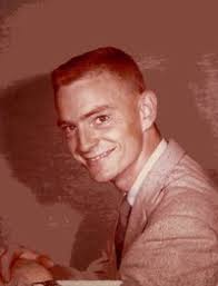 John Richard Provence Obituary