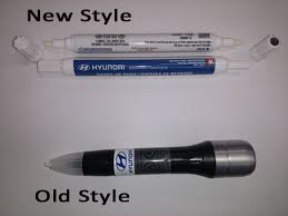Perfect Hyundai Hyundai Polar White Touch Up Paint