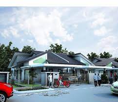 Oleh itu, kerajaan negeri selangor telah melancarkan satu program rumah selangorku. Rumah Untuk Dijual Selangor Home Facebook