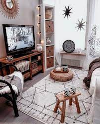 24 Awesome Small Apartment Decorating Ideas For Couple Cozy Apartment Decor Small Apartment Living Room Living Room Decor Apartment
