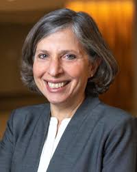 Catherine Weiss, Partner