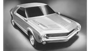 Image result for Turbo Silver 1968 AMC