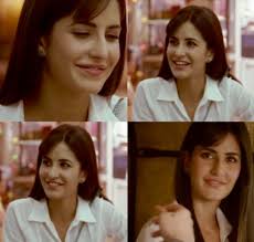Katrina Kaif In Mere Brother Ki Dulhan Katrina Kaif Katrina Beauty