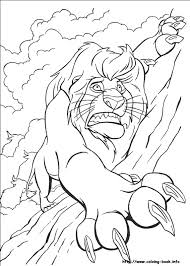 Search through 623,989 free printable colorings at getcolorings. The Lion King Coloring Picture