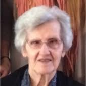 Obituary information for Maisie Rodrigue