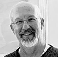 Neal MUTTER Obituary (2022)