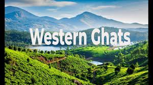 Western Ghats | Relaxing Musical Video ...