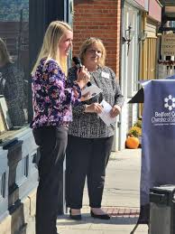 Congratulations to Todd Eichelberger and the Espy House