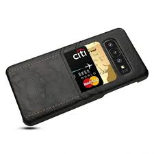 Samsung Galaxy S10 Coque Effet Cuir Maudine Porte Cartes Porte Carte Samsung Accessoires Samsung