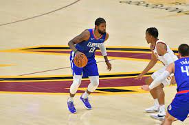 After a slow start in game 1, george showed up when it mattered, scoring 13 of his 20 points in the fourth quarter. Paul George Injury Clippers All Star Ruled Out Friday Vs Celtics Draftkings Nation