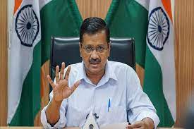 The centre on monday said the gnctd (amendment) bill has been brought to end. Explained What Is The Gnctd Bill And Why Is Arvind Kejriwal Protesting Against It The Financial Express