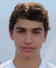 Nicolas Ramos's Football Recruiting Profile