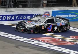 Elite 1 division entry list. Sunday S Nascar Race At Mis By The Numbers The Blade