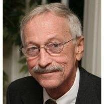 RONALD TART Obituary