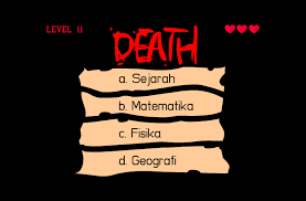 Maybe you would like to learn more about one of these? Quiz Parampaa Swf By Fajrul Released By Fajrul22cn On Deviantart