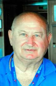 James "Jimmey" Prislovsky Obituary