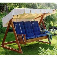★harga ayunan rotan ⤵ 🔹: Kursi Ayunan Santai Jok Bantalan Furniture Asli Jepara