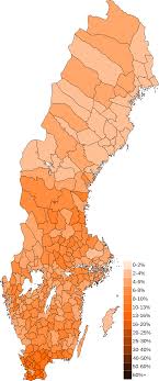Sverigedemokraterna are known for being irrational and xenophobic. File Riksdagsvalet 2010 Sverigedemokraterna Svg Wikimedia Commons