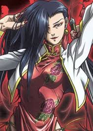 Check spelling or type a new query. Fan Casting Kelly Hu As Shenhua In Black Lagoon Live Action On Mycast