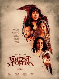 And when you watch one of the best horror movies on netflix, there's no creepy walk home or we have also added veronica, which has been billed by many as the scariest horror on netflix right now. Ghost Stories 2020 Film Wikipedia