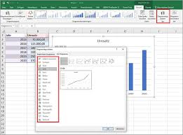 If you have seen our previous post on awesome excel tricks that you can impress your boss with. Excel Diagramm Erstellen Tipps Tricks As Computertraining