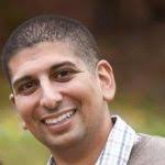 Andrew Said, MS, NCC, LPC, CAMS I