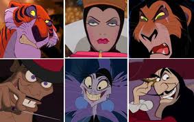 May 10, 2016 at 5:16 p.m. The 30 Greatest Disney Villains Of All Time Disney Animated Movies Disney Villains Disney Animated Films