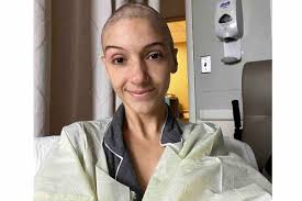 Fundraiser for Rose Couchon by Alexandra Gonzalez : Rise Up for Rose