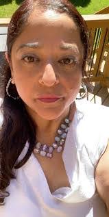 Yasmine Long's Instagram, Twitter & Facebook