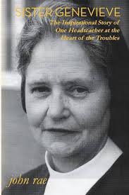 Sister Genevieve: Rae, John: 9781909869011: Amazon.com: Books
