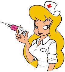 infirmiere nurse dessin humour ide lbdi laboutiquedesinfirmieres funny smiley betty boop cartoon art impressions stamps coloriage bugatti zip