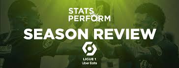 Besides ligue 1 scores you can follow 1000+ football competitions from 90+ countries around the world on flashscore.com. Interactive Season Review Ligue 1 2019 20 Stats Perform