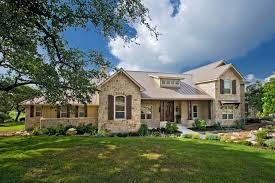 Texas Hill Country Classic Authentic Custom Homes Hill Country Homes Country House Design Texas Hill Country Decor