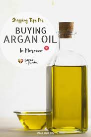 Tips For Buying Pure Argan Oil In Morocco Safari Junkie Argan Oil Morocco Argan Oil Pure Argan Oil