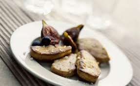 Recette D Escalopes De Foie Gras Poelees