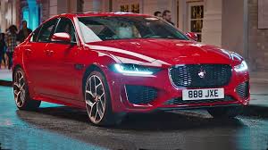 We lost the characterful and punchy supercharged v6 (and diesel), and in its place we found two turbocharged. 2020 Jaguar Xe Features Technology Interior Exterior Specs Youtube