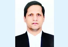 Chandigarh Administration issued orders for appointment of Public  Prosecutor Manish Bansal.