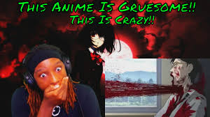 Looking for information on the anime another? Another All Deaths Uncensored What Is This Anime Reaction Youtube