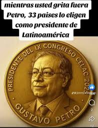 🔴El Presidente Gustavo Petro anuncia que comenzando 2026, a través de  vigencias futuras, se modernizarán las armas del Ejército Nacional. "No  vamos a depender de gobiernos extranjeros ni de políticas cambiantes".