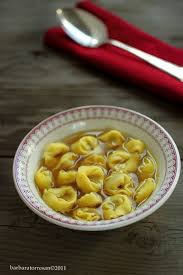 Le mille e una pasta (ripiena). Cappelletti Ricette Di Tortellini Ricette Idee Alimentari