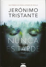 MIS COSAS; UN POCO DE TODO: JERÓNIMO SALMERÓN TRISTANTE.