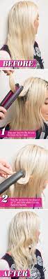 How can i get straighter hair? How To Get Beach Waves With A Flat Iron 2021 Flat Iron Waves Tutorial