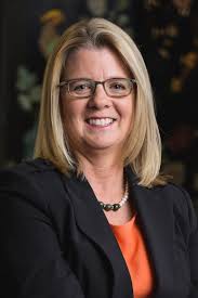 Hendrix College President Named to EIIA Board of Directors