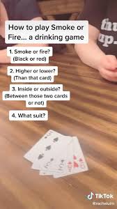 If they guess four in a row right they win. Smoke Or Fire Shot N Cards Game Rules Video In 2021 Drinking Games Cards Aesthetic Wallpapers