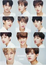 Wanna One Top 10 Most Popular K Pop Boy Groups Boys Fall Fashion Korean Fashion Kpop Cute Korean Fashion