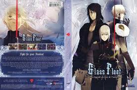 Glass Fleet Wallpapers Anime Hq Glass Fleet Pictures 4k Wallpapers 2019