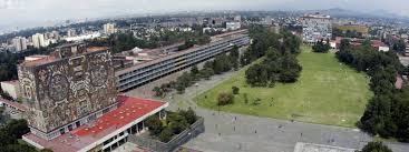 For more information visit unamsa.edu or email us at laurac@unam.mx. Universidad Nacional Autonoma De Mexico Unam Exchange Global Education Oregon