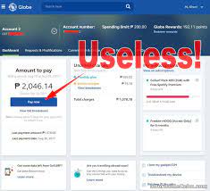 Pay for your globe postpaid, globe landline, and globe at home bills online. How To Pay Your Globe Bill Thru Mastercard Or Visa Card Atm Card Banking 30523