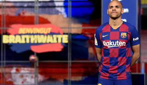 Our tailored services increase sr&ed funding, lowers time spent on sr&ed writing and allows our customers to use their time wisely on their research and innovation. Fc Barcelona Der Wechsel Von Martin Braithwaite Aus Drei Perspektiven Leganes Ist Der Weinende Dritte